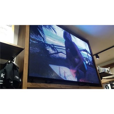 Pantalla led de 82 ¨¨Dream Lux