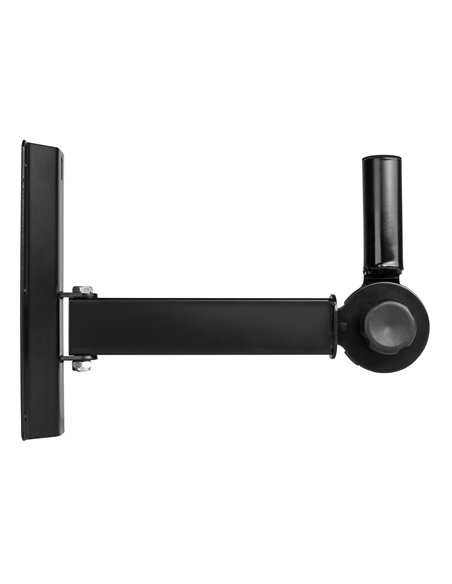 WMS05 JUEGO DE 2 SOPORTES DE PARED PARA ALTAVOZ