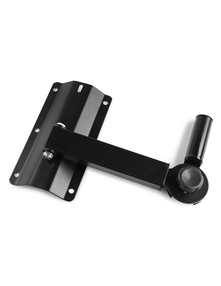 WMS05 JUEGO DE 2 SOPORTES DE PARED PARA ALTAVOZ