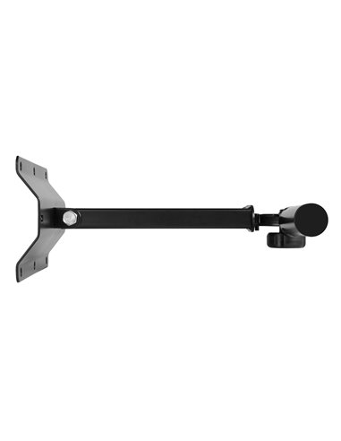 WMS05 JUEGO DE 2 SOPORTES DE PARED PARA ALTAVOZ