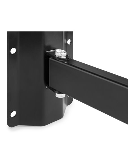 WMS05 JUEGO DE 2 SOPORTES DE PARED PARA ALTAVOZ