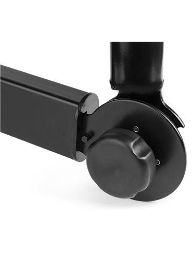 WMS05 JUEGO DE 2 SOPORTES DE PARED PARA ALTAVOZ