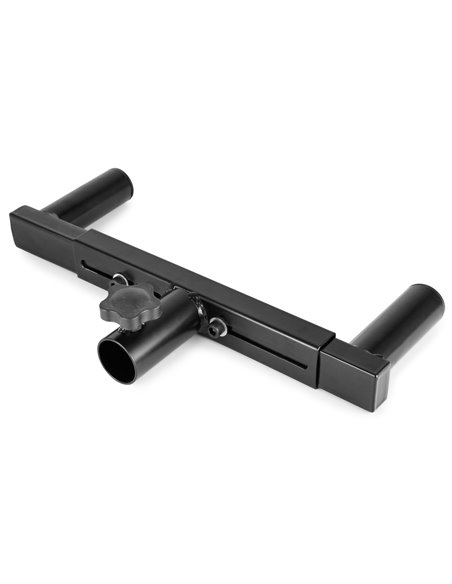 WMS-03 DOBLE PALO SOPORTE DE BAFLES