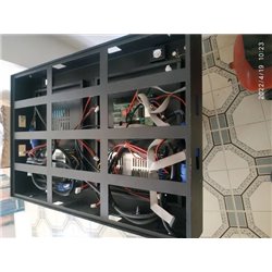 Pantalla led de 82 ¨¨Dream Lux 2