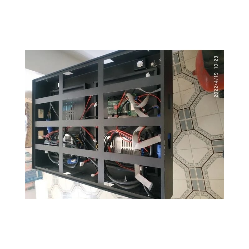 Pantalla led de 82 ¨¨Dream Lux