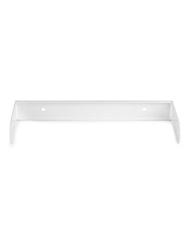 PDW8WR SOPORTE EN U BLANCO
