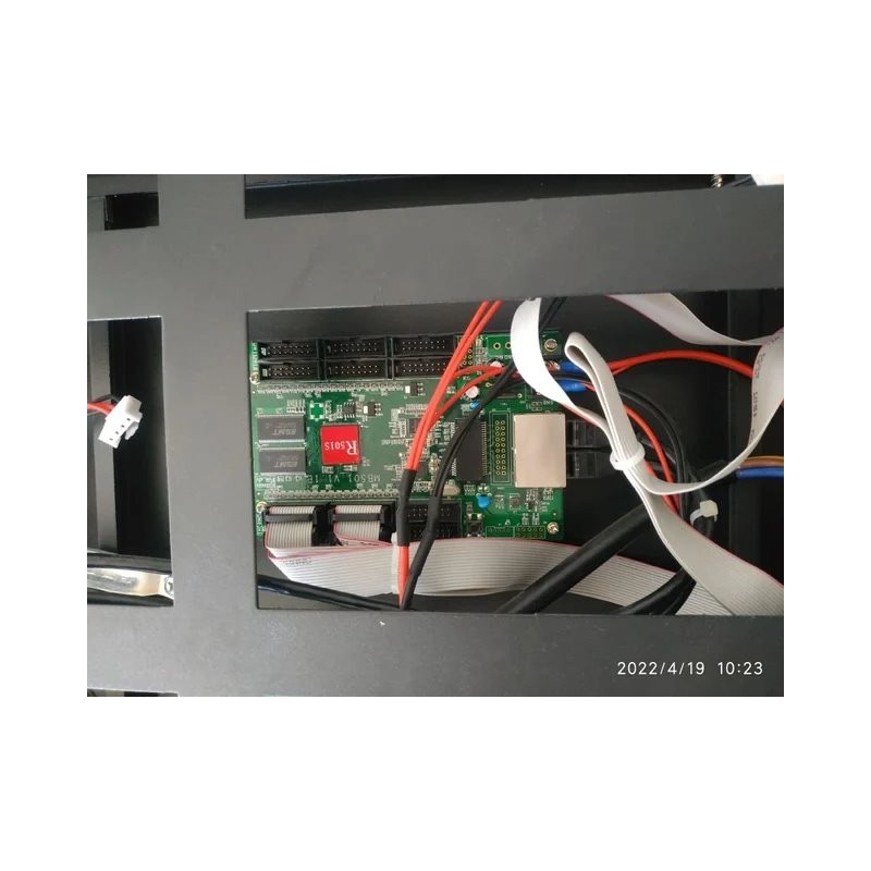 Pantalla led de 82 ¨¨Dream Lux