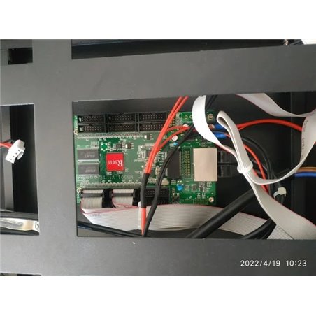 Pantalla led de 82 ¨¨Dream Lux