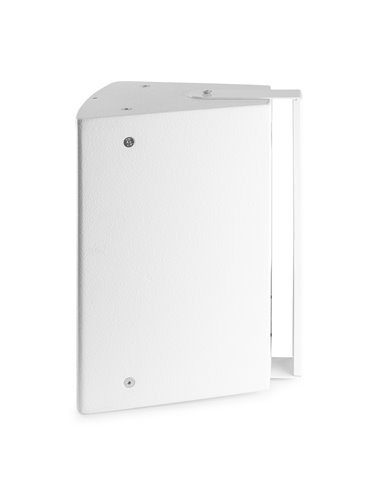 PDW8WR SOPORTE EN U BLANCO