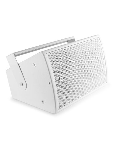 PDW8WR SOPORTE EN U BLANCO