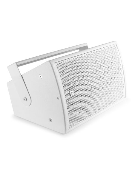 PDW8WR SOPORTE EN U BLANCO