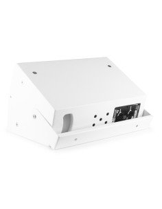 SPK-210 JUEGO DE ALTAVOCES ACTIVOS PA 2 X 10" BT