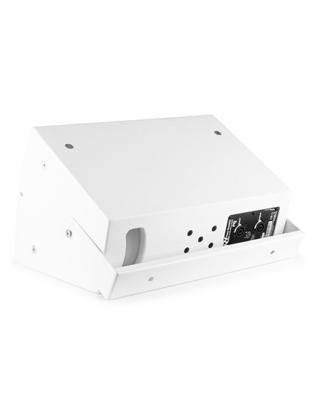 PDW8WR SOPORTE EN U BLANCO