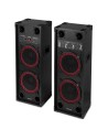SPK-210 JUEGO DE ALTAVOCES ACTIVOS PA 2 X 10" BT