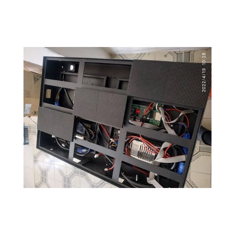 Pantalla led de 82 ¨¨Dream Lux