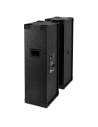 SPK-210 JUEGO DE ALTAVOCES ACTIVOS PA 2 X 10" BT
