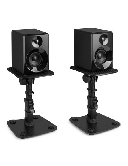 SMS30 SOPORTE SOBREMESA MONITOR INCLINABLE 28CM