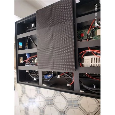 Pantalla led de 82 ¨¨Dream Lux