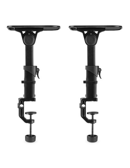 S32 SOPORTE DE PINZA PARA MONITOR
