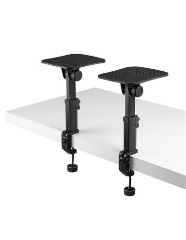 S32 SOPORTE DE PINZA PARA MONITOR