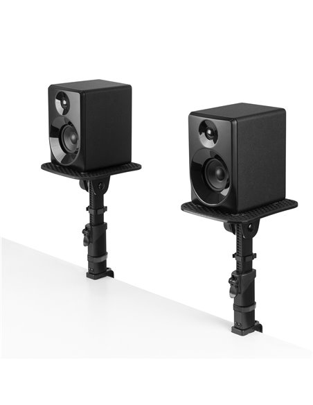 S32 SOPORTE DE PINZA PARA MONITOR