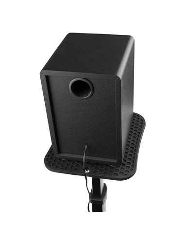S32 SOPORTE DE PINZA PARA MONITOR