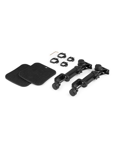 S32 SOPORTE DE PINZA PARA MONITOR