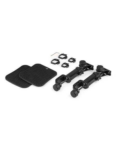 S32 SOPORTE DE PINZA PARA MONITOR