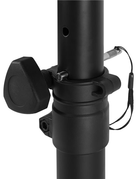 SMS10 CONJUNTO DE SOPORTE MESA PARA MONITOR DE ESTUDIO