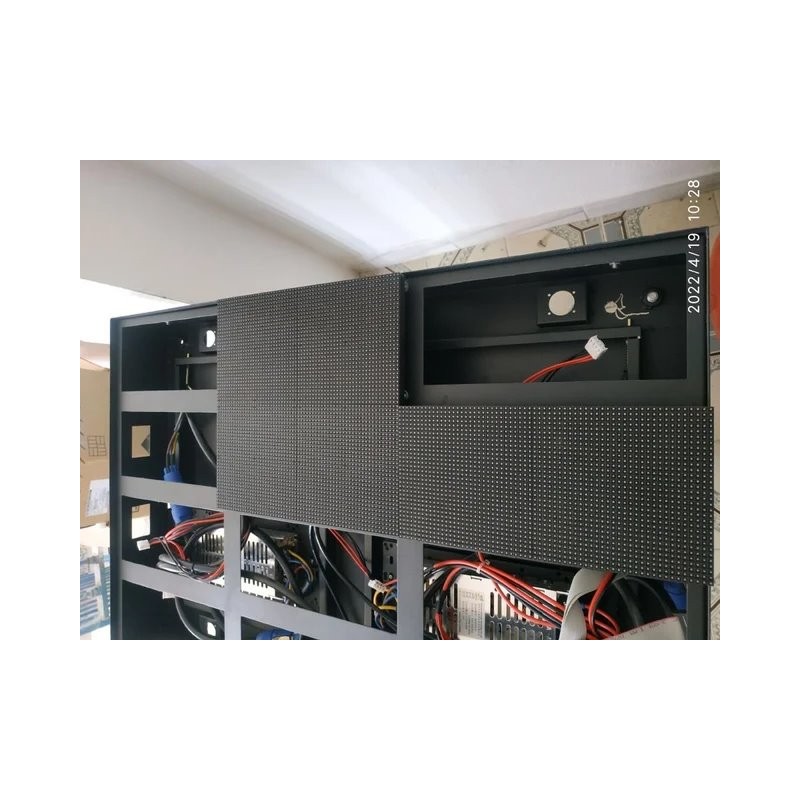 Pantalla led de 82 ¨¨Dream Lux