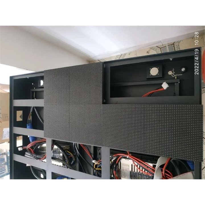 Pantalla led de 82 ¨¨Dream Lux