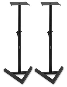 SMS20 CONJUNTO DE SOPORTES PARA MONITOR DE ESTUDIO