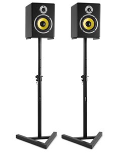 SMS20 CONJUNTO DE SOPORTES PARA MONITOR DE ESTUDIO 2