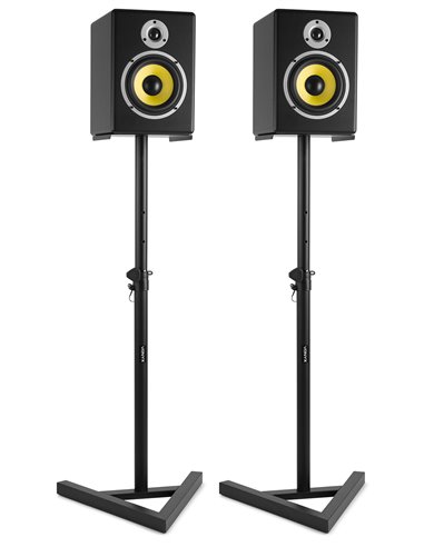 SMS20 CONJUNTO DE SOPORTES PARA MONITOR DE ESTUDIO