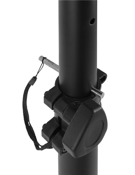 SMS20 CONJUNTO DE SOPORTES PARA MONITOR DE ESTUDIO