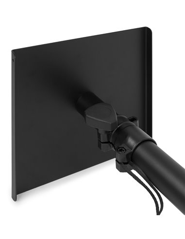 SMS20 CONJUNTO DE SOPORTES PARA MONITOR DE ESTUDIO