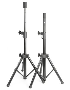 LS02K JUEGO DE SOPORTE DE ALTAVOZ COMPACTO