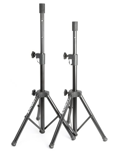 LS02K JUEGO DE SOPORTE DE ALTAVOZ COMPACTO