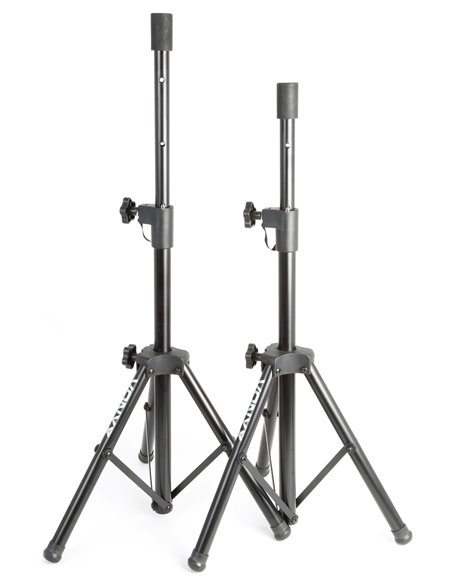 LS02K JUEGO DE SOPORTE DE ALTAVOZ COMPACTO