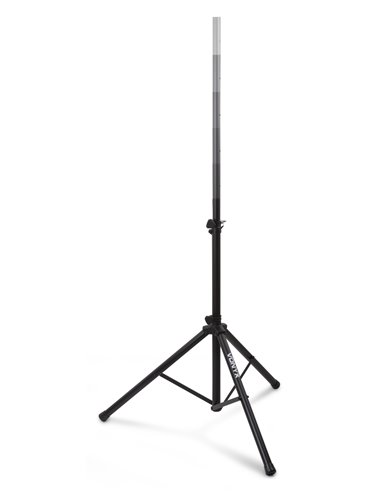 LS01 SOPORTE DE ALTAVOZ NEGRO