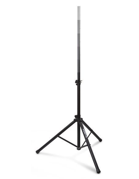 LS01 SOPORTE DE ALTAVOZ NEGRO