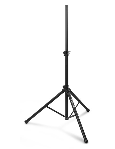 LS01 SOPORTE DE ALTAVOZ NEGRO