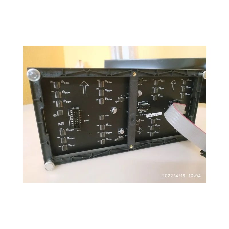 Pantalla led de 82 ¨¨Dream Lux