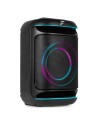 TRACK165 ALTAVOZ PARTY DE ALTA POTENCIA CON LED