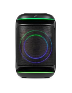 TRACK165 ALTAVOZ PARTY DE ALTA POTENCIA CON LED 2