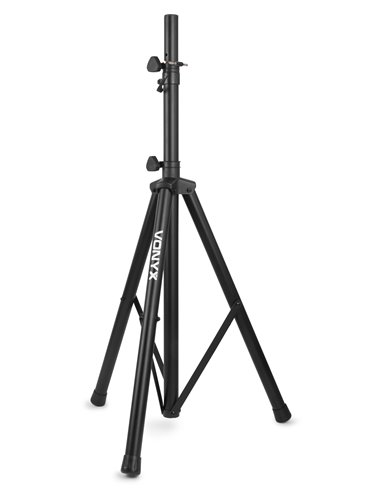 LS01 SOPORTE DE ALTAVOZ NEGRO