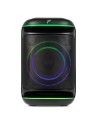 TRACK165 ALTAVOZ PARTY DE ALTA POTENCIA CON LED