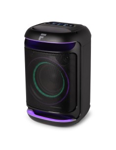 TRACK165 ALTAVOZ PARTY DE ALTA POTENCIA CON LED