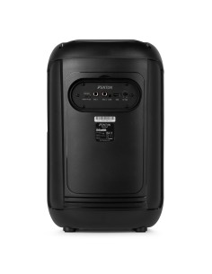 TRACK165 ALTAVOZ PARTY DE ALTA POTENCIA CON LED