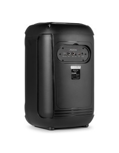 TRACK165 ALTAVOZ PARTY DE ALTA POTENCIA CON LED